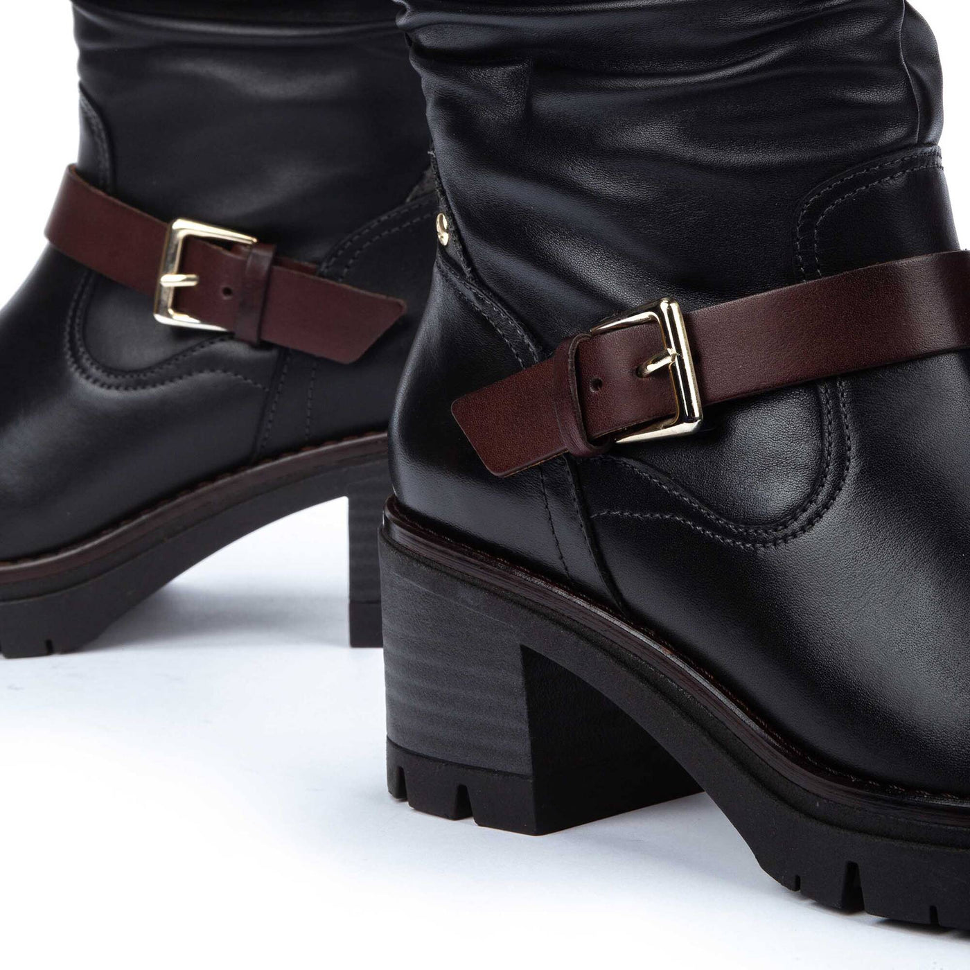 Soria Biker Boot