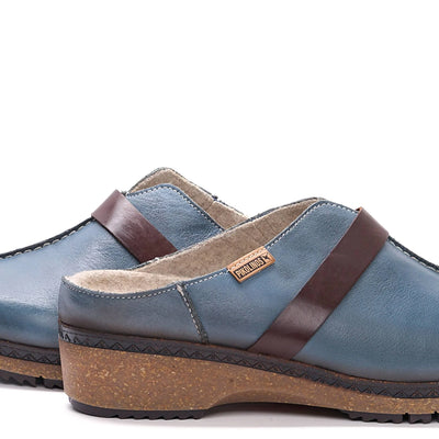 Granada Slip-On Clog