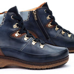 Load image into Gallery viewer, Granada Lace Up Boot
