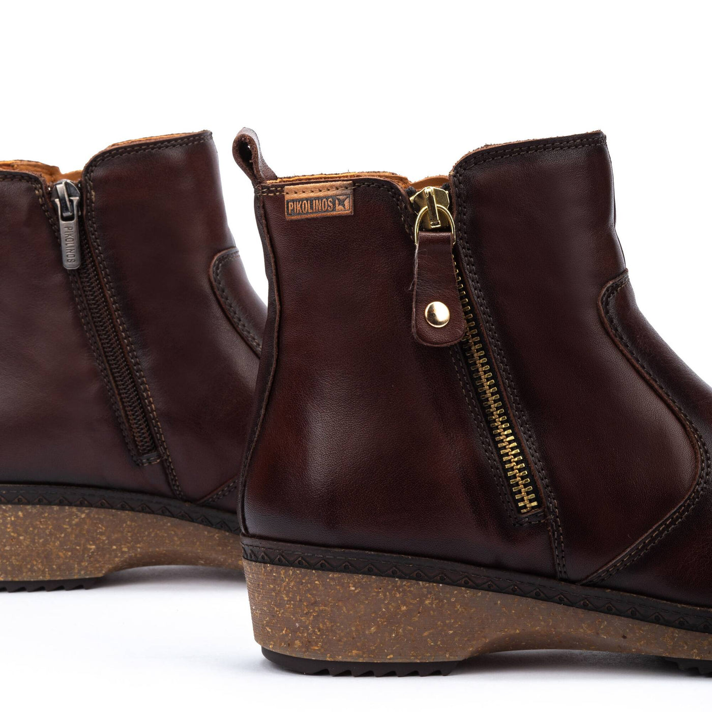 Granada Ankle Boot