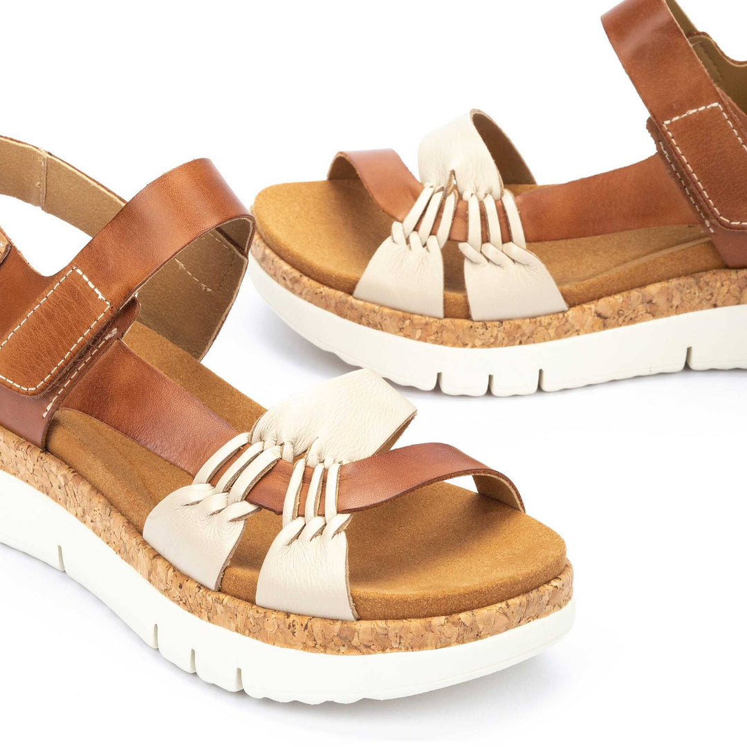 Palma Woven