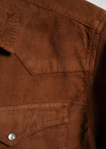 Load image into Gallery viewer, Corduroy Ojai Shirt
