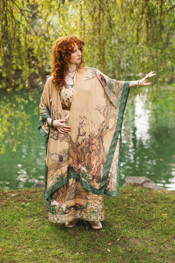 Fable Bohemian Goddess Starduster
