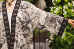 Load image into Gallery viewer, Honey &amp; The Moon Bamboo Cardigan