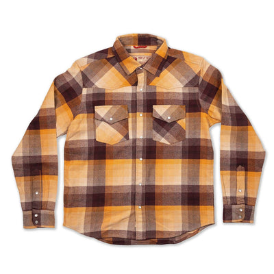 Somis Twill Shirt