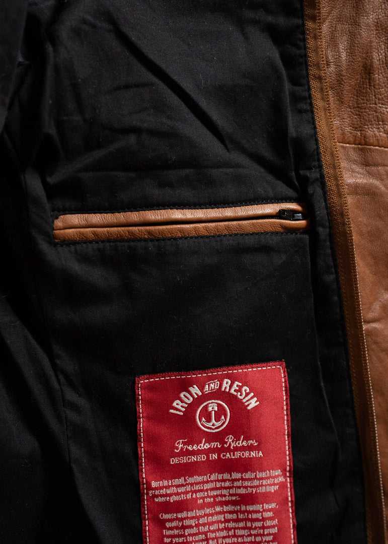 Women's Topanga Jacket