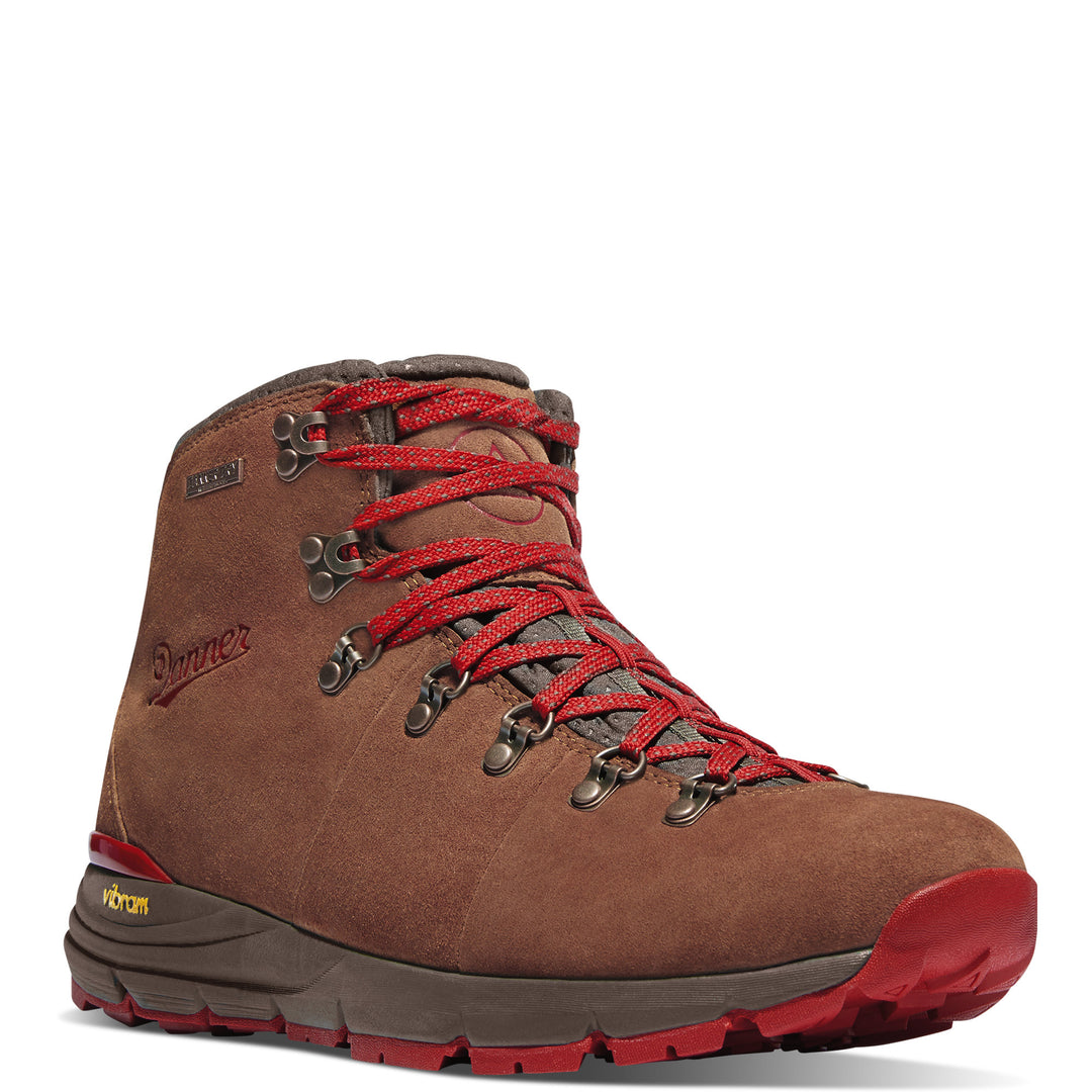 Men's Mountain 600 4.5"