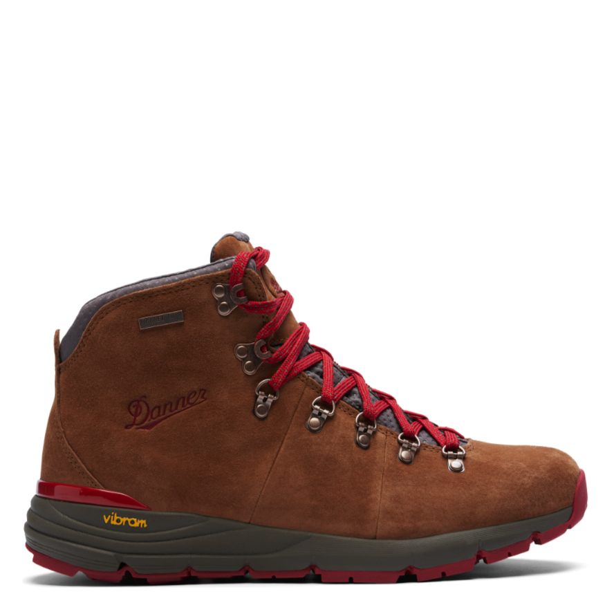 Men's Mountain 600 4.5"