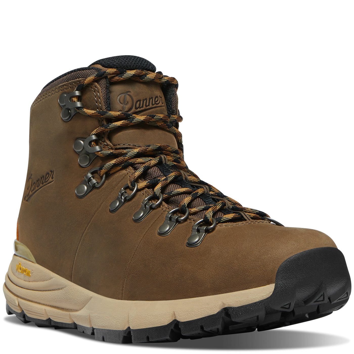 Women's Mountain 600 Leaf GTX 4.5"