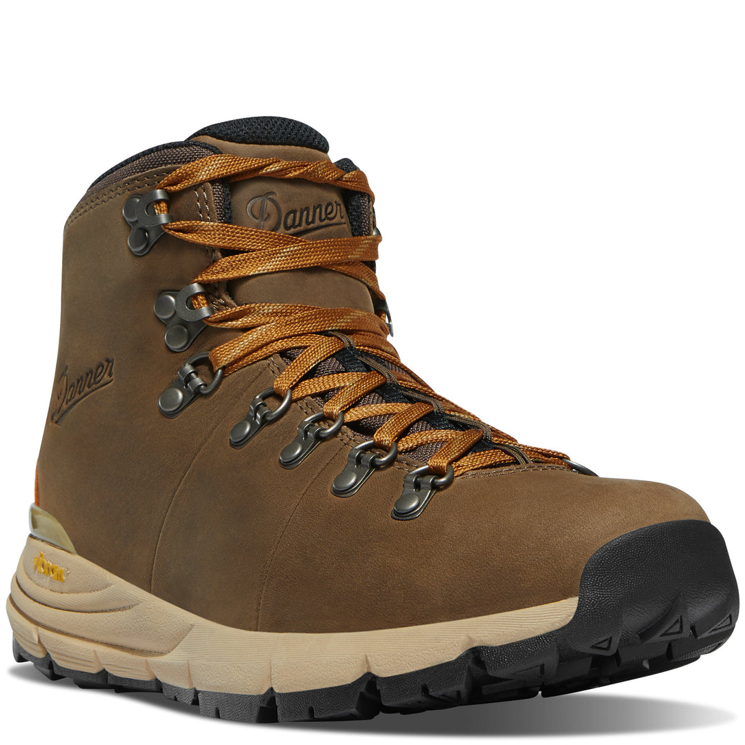 Women's Mountain 600 Leaf GTX 4.5"