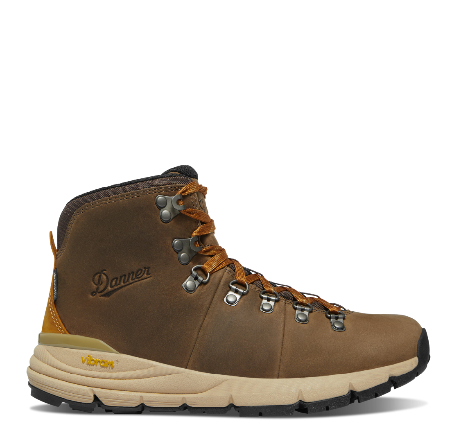 Women's Mountain 600 Leaf GTX 4.5"