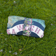 Make a Wish Linen Tote Bag