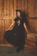 Load image into Gallery viewer, Heart Bandit Fitted Tee