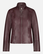 Load image into Gallery viewer, Chicago Leather Urban Jacket