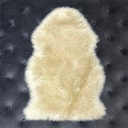 Premium Longwool Mini Sheepskin