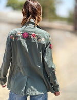 Load image into Gallery viewer, Camp Happy Jacket
