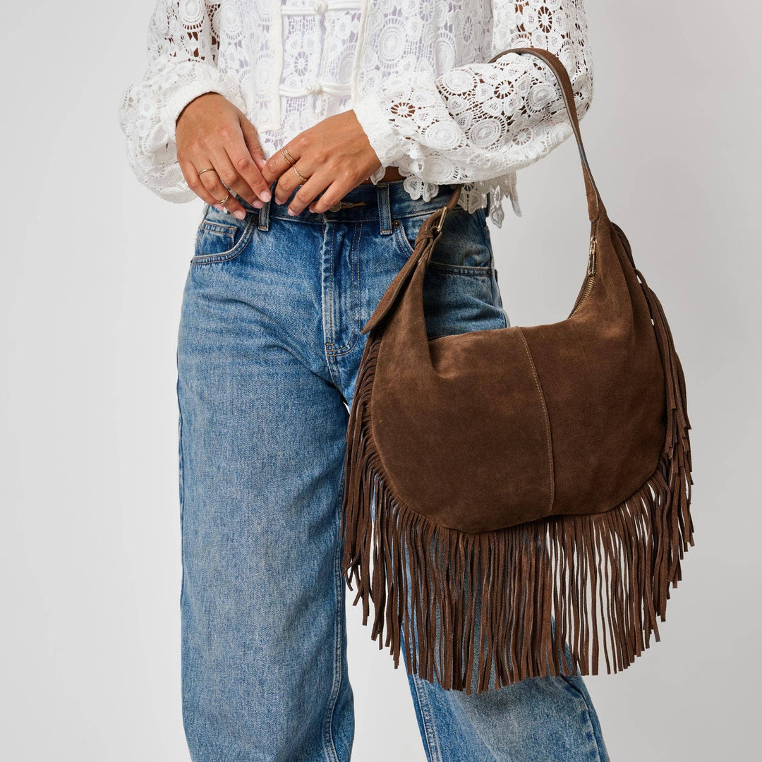 Reba Hobo