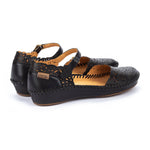 Load image into Gallery viewer, P. Vallarta Ballet Flat
