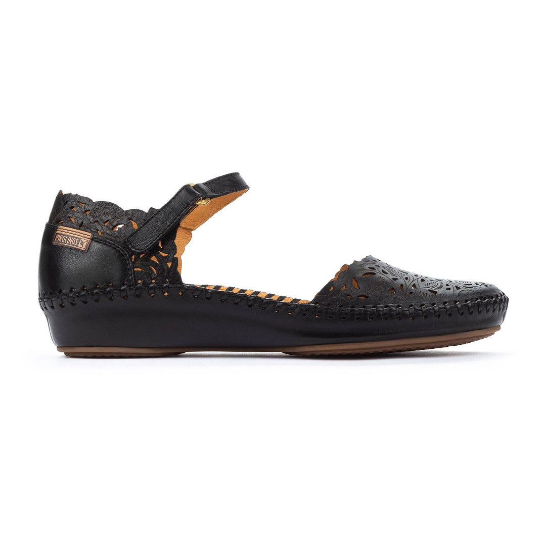 P. Vallarta Ballet Flat