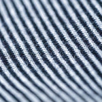 Load image into Gallery viewer, Striped Combed Ankle Socks
