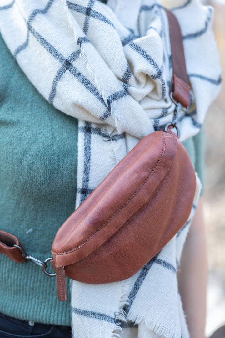 Iris Fanny Pack