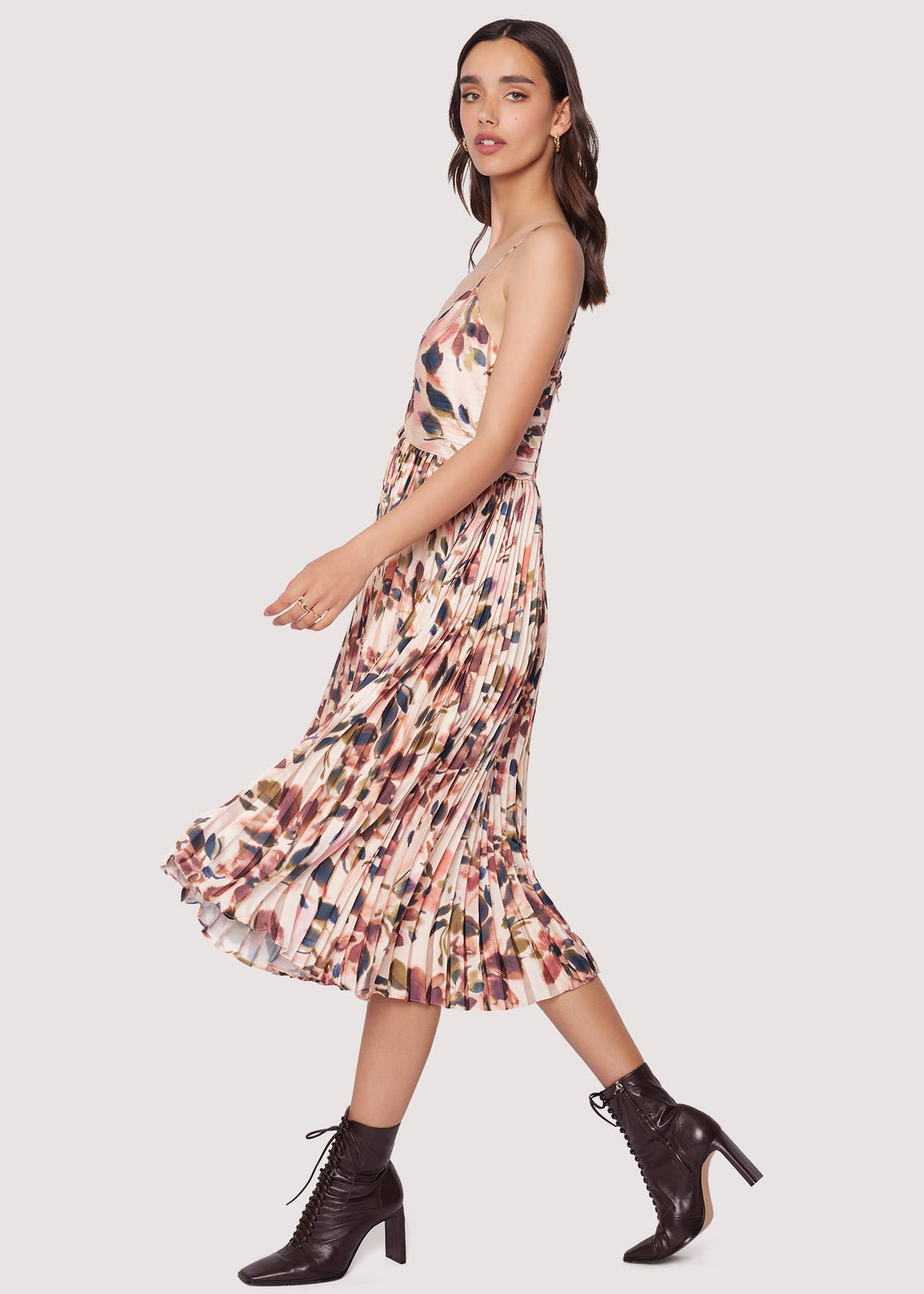 Thea Midi Dress