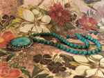 Load image into Gallery viewer, Turquoise Necklace