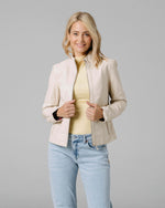 Load image into Gallery viewer, Chicago Leather Urban Jacket