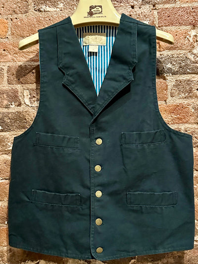 Assorted Vintage Vests