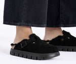 Load image into Gallery viewer, Boston Chunky Shearling
