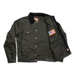 Load image into Gallery viewer, Racing Green Rambler Jacket
