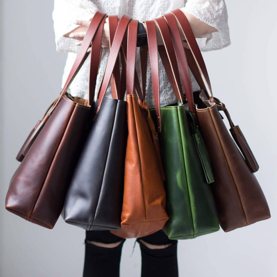 Lifetime Tote