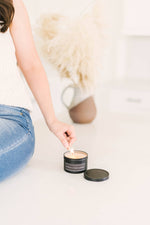 Load image into Gallery viewer, Maple Cinnamon Soy Candle
