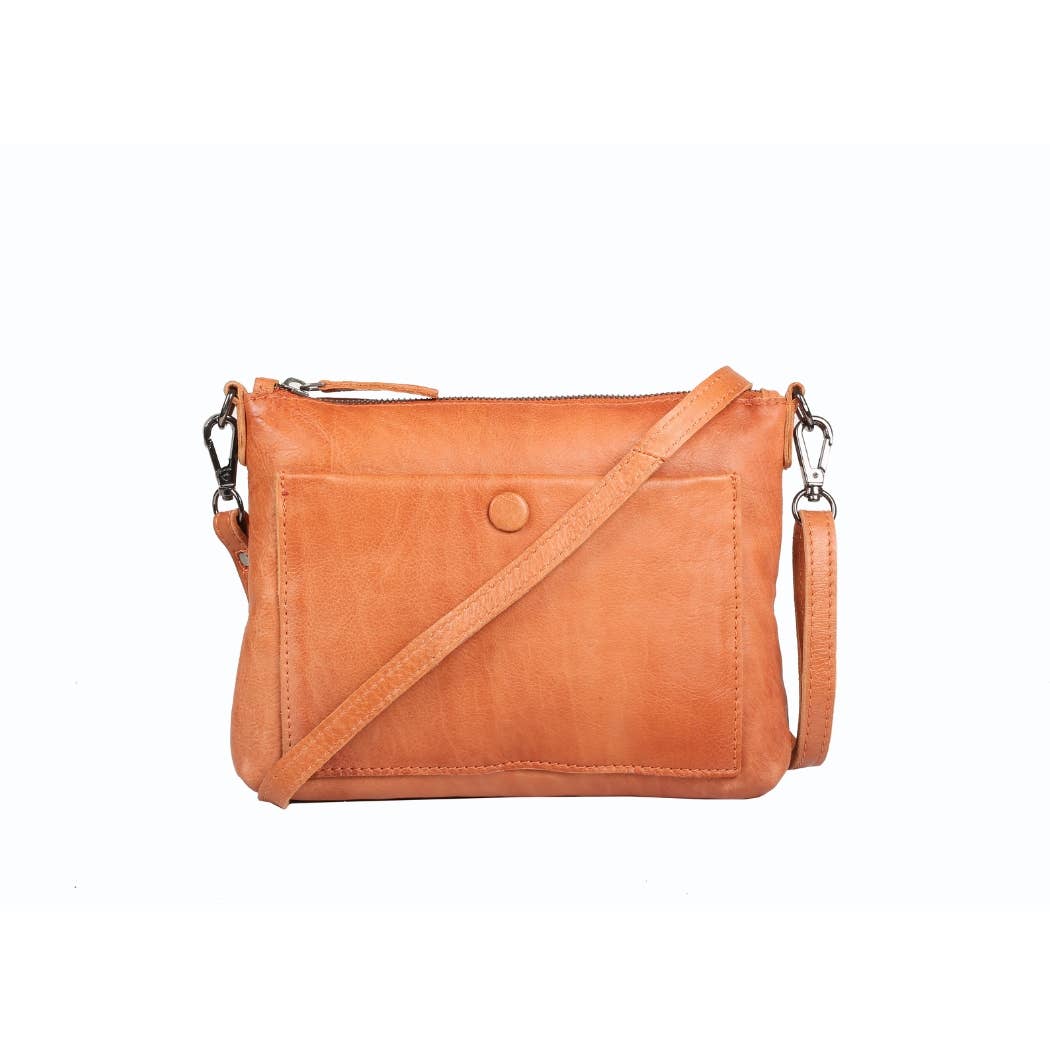 Mia Small Crossbody