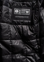 Load image into Gallery viewer, INR X VAHNA Armored Cruiser Jacket
