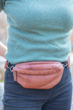 Load image into Gallery viewer, Iris Fanny Pack