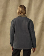 Load image into Gallery viewer, Women's Insulated Denim Outfitter Coat