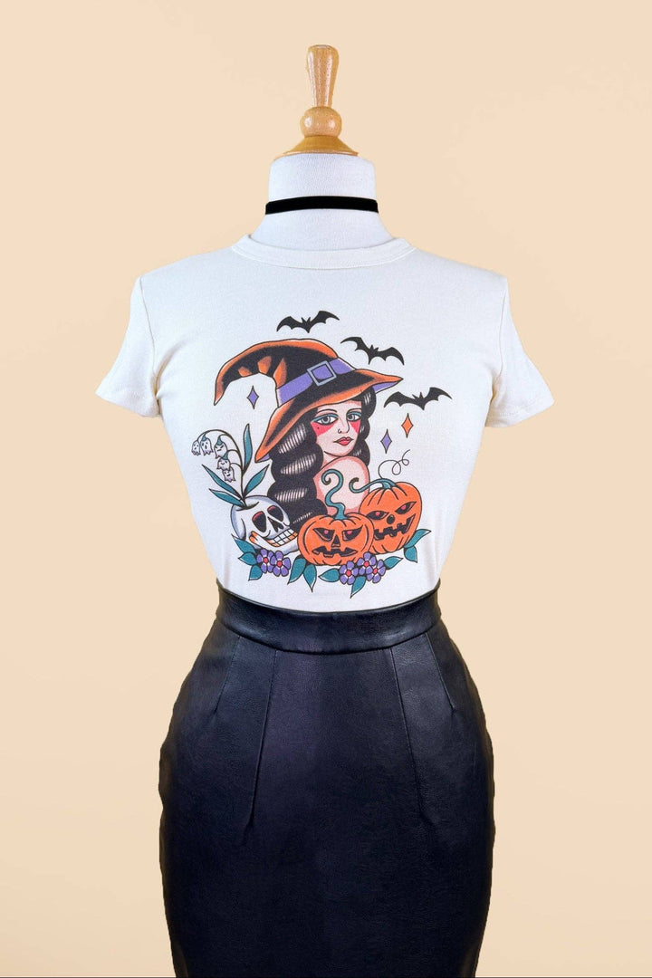 Witches’ Brew Tee