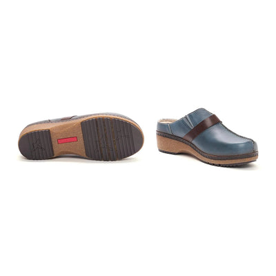 Granada Slip-On Clog