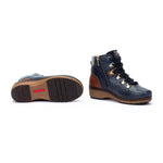 Load image into Gallery viewer, Granada Lace Up Boot
