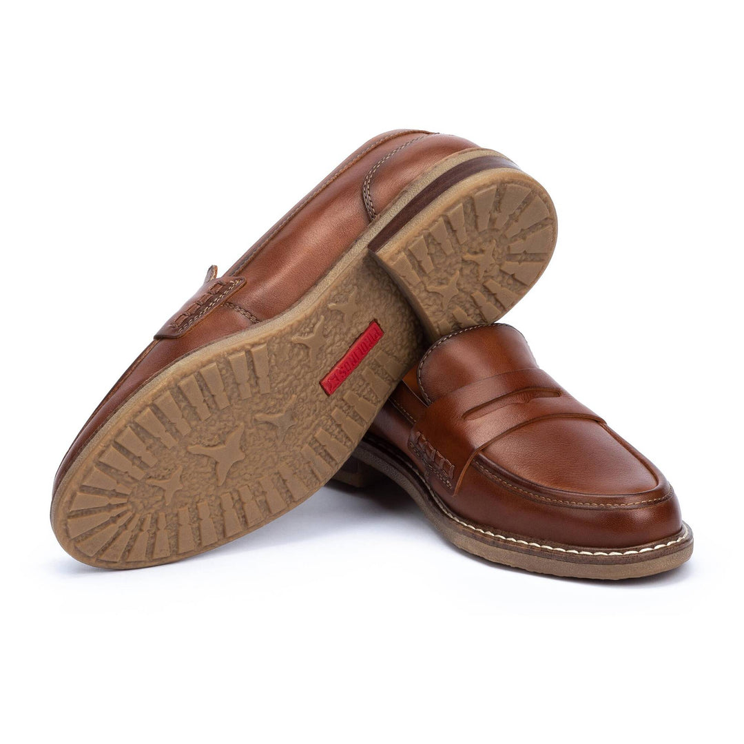 Aldaya Loafer