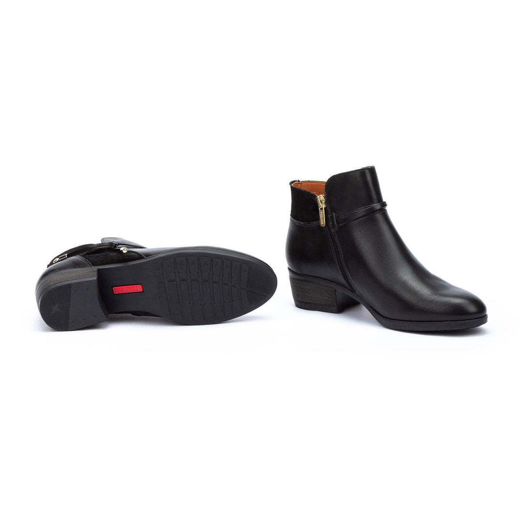 Daroca Ankle Boots