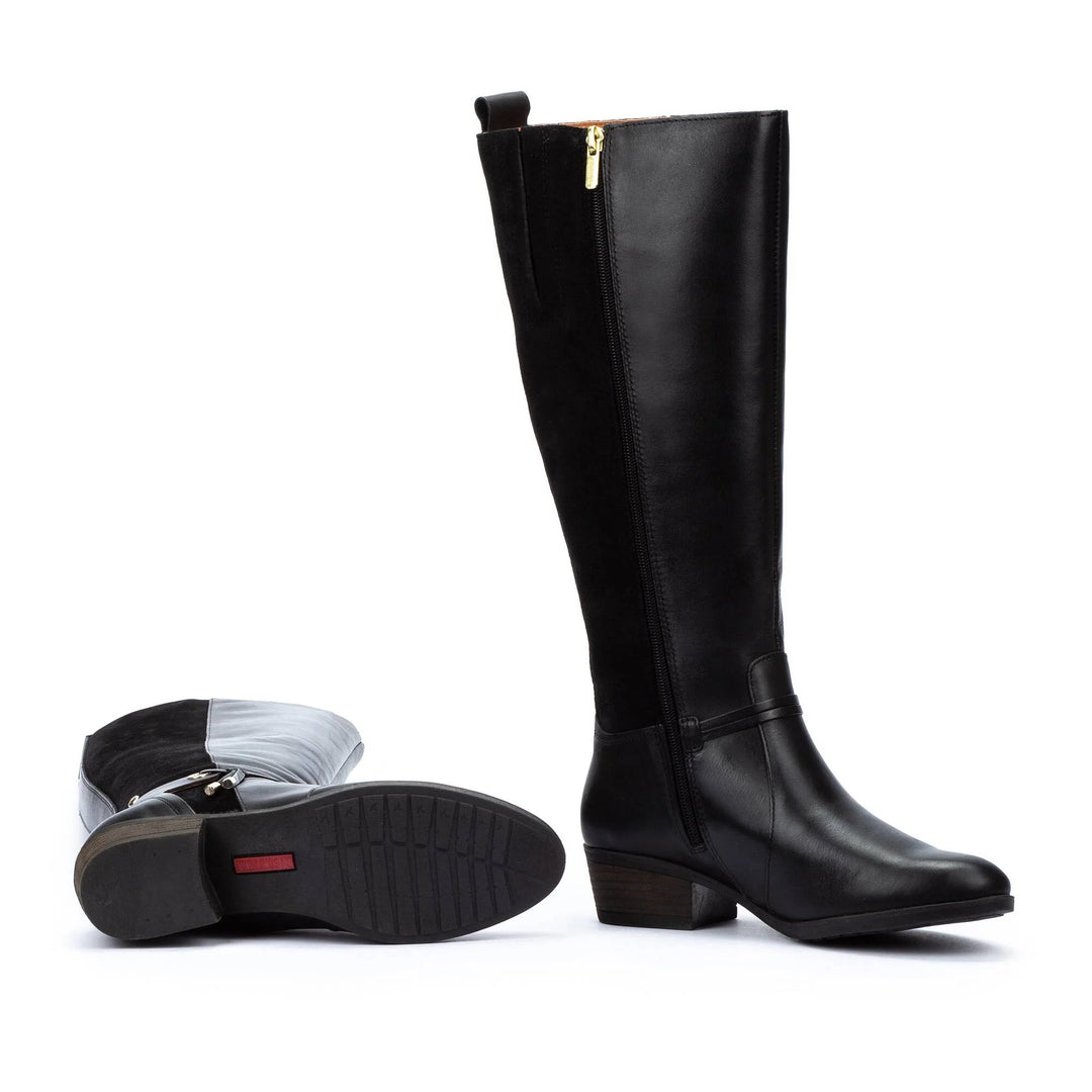 Daroca Tall Boot