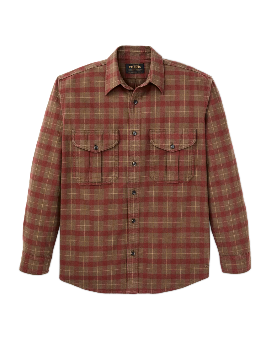 Alaskan Guide Shirt