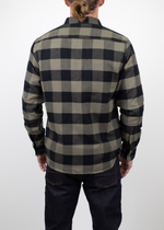 Load image into Gallery viewer, Buffalo Plaid Shacket
