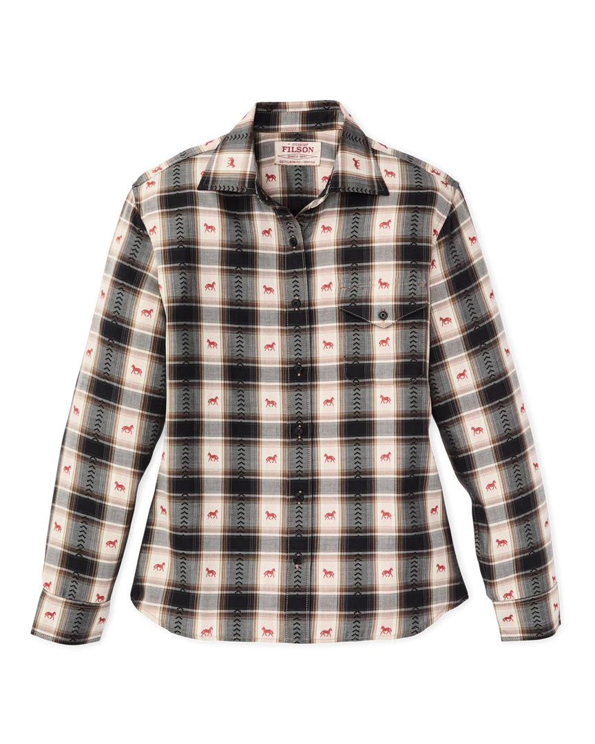 Ranch Shirt