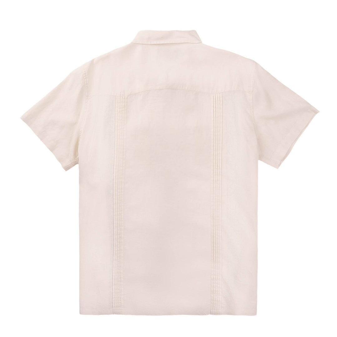 Caballero Guayabera