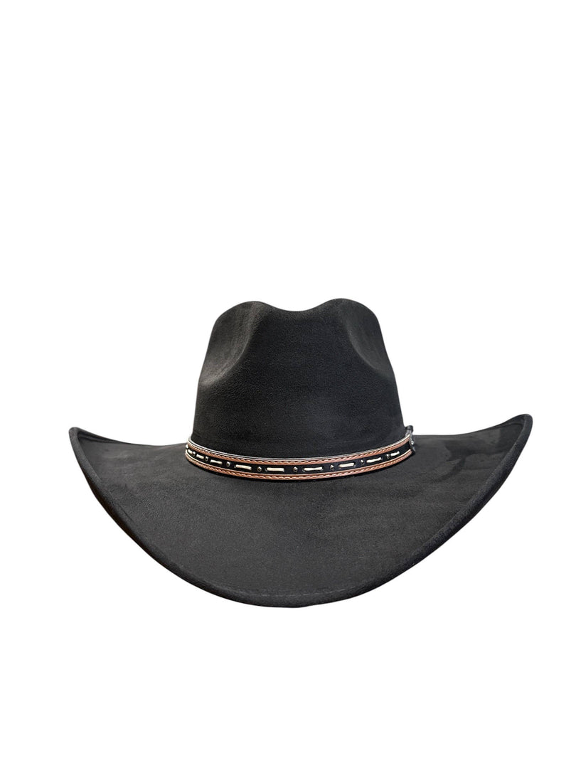 Ace High Cowboy Hat