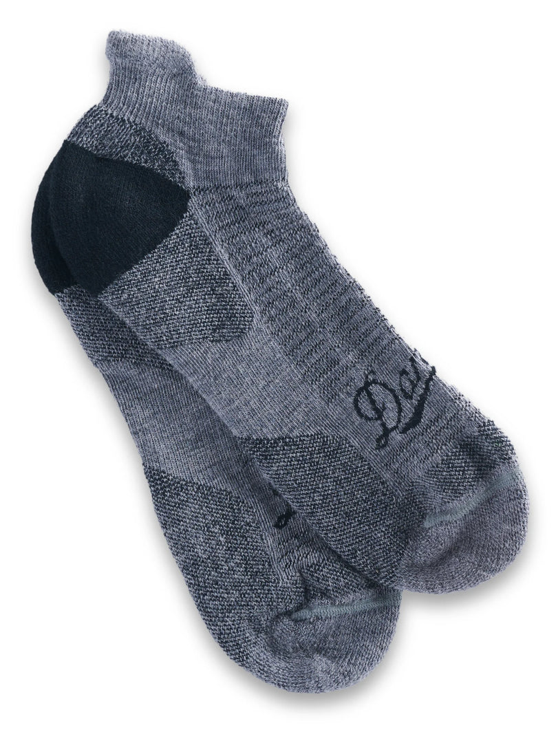 Run Time Ankle Socks