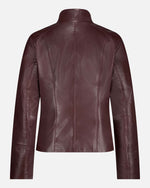 Load image into Gallery viewer, Chicago Leather Urban Jacket